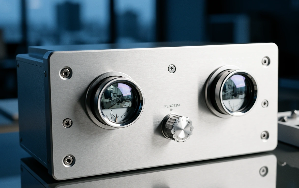 Technical measurement precision