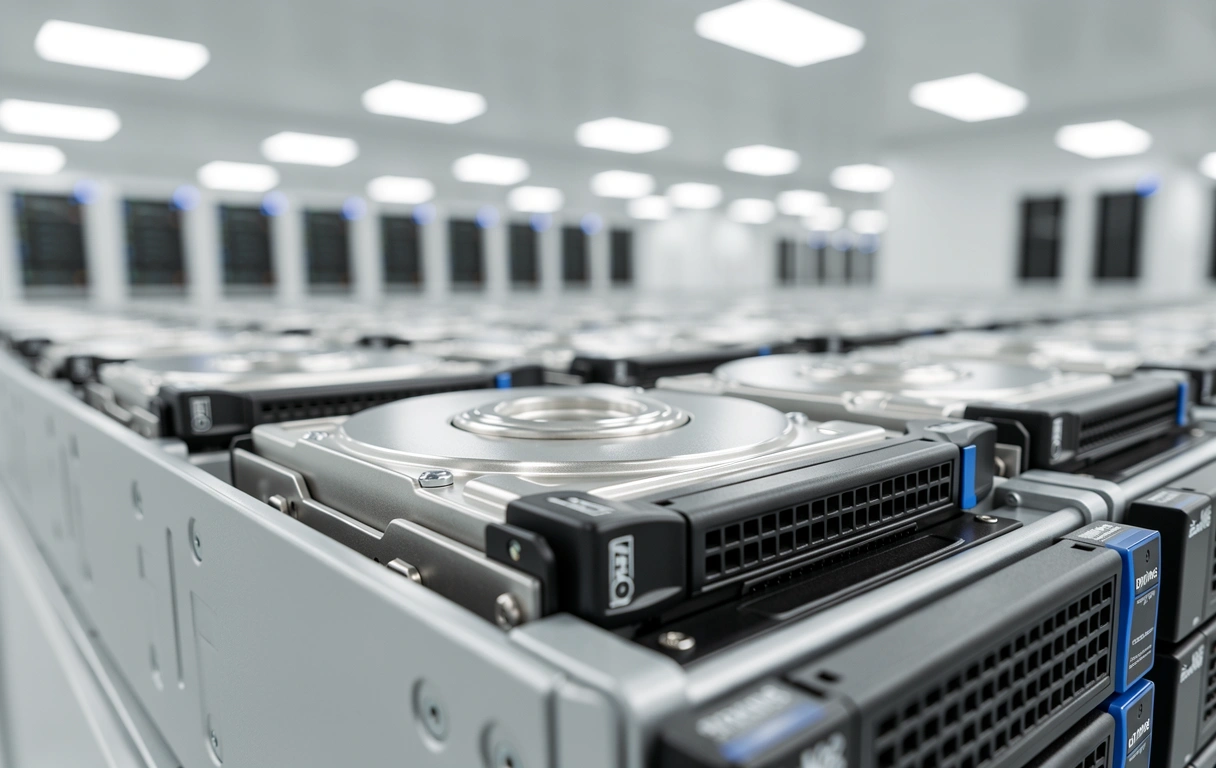 Digital Infrastructure