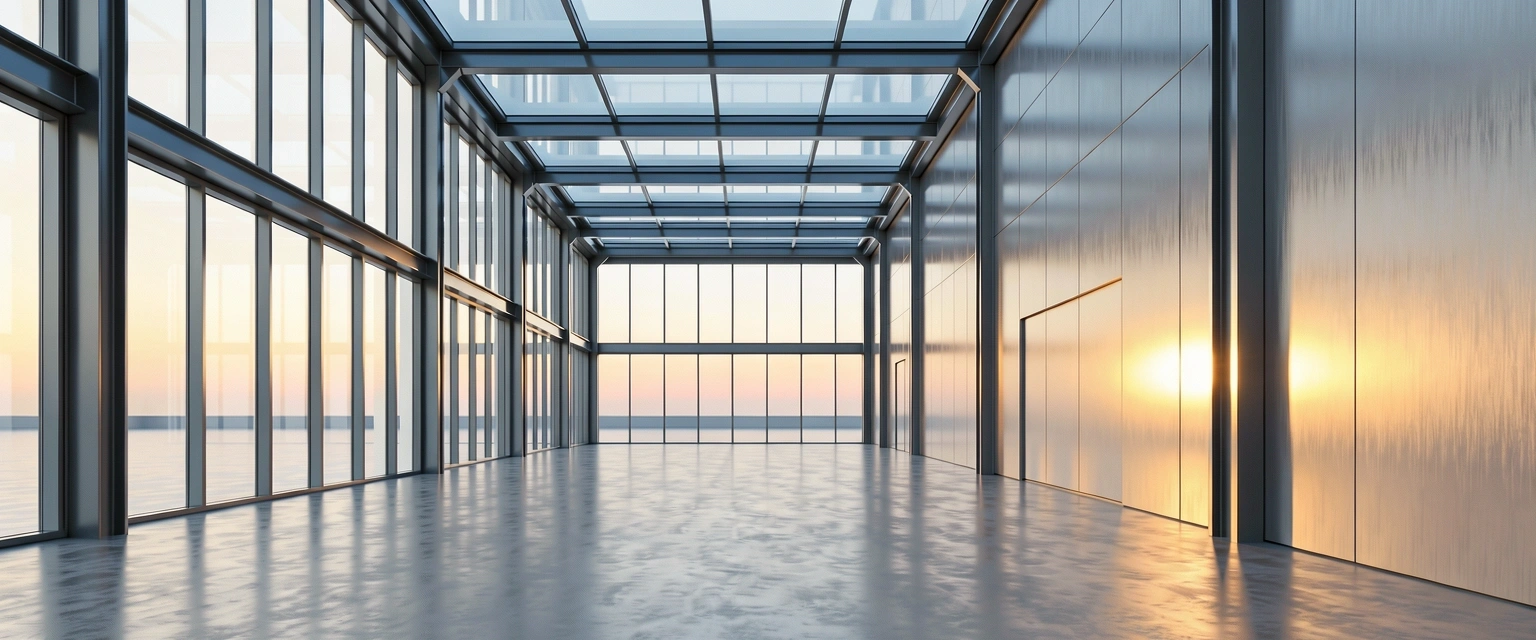 Atmospheric market clarity