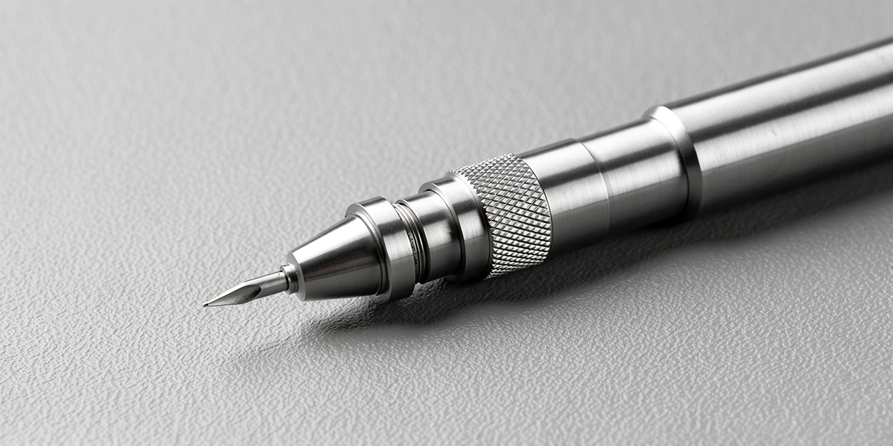 Precision instruments