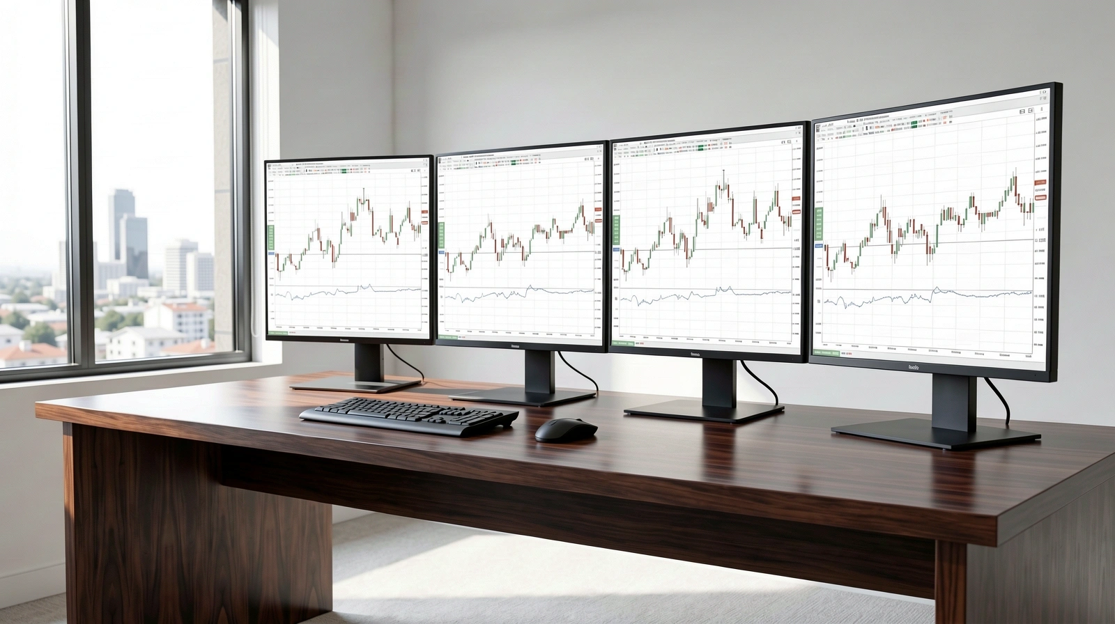 Protavero Analysis Environment